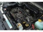 Subaru Forester 2.5L 2000 Used engine